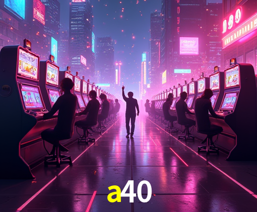 Experiência VIP a40