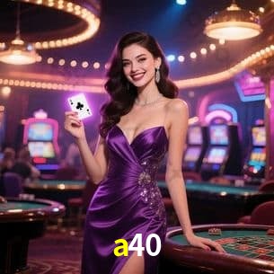 Estatísticas a40