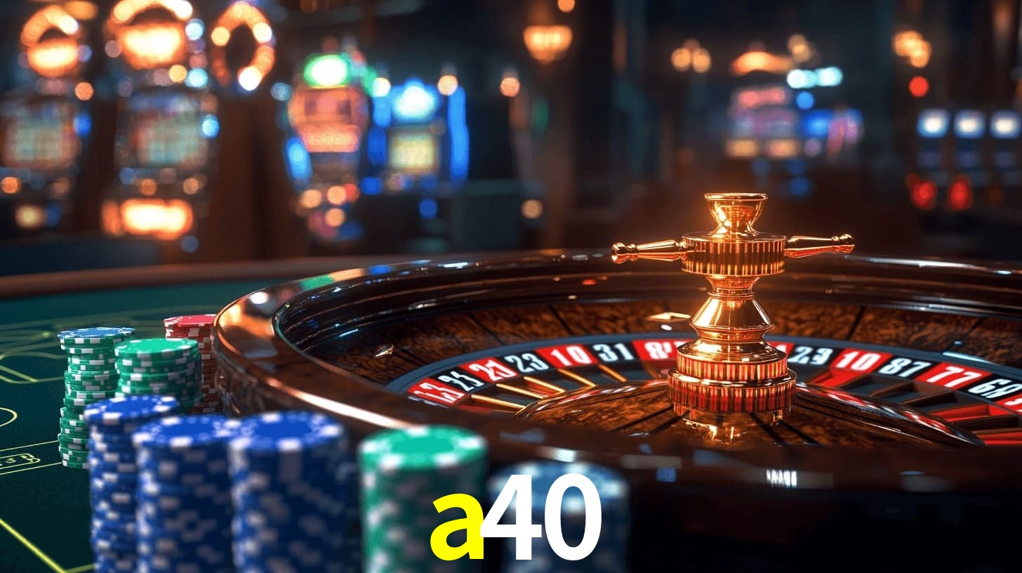 a40 APP
