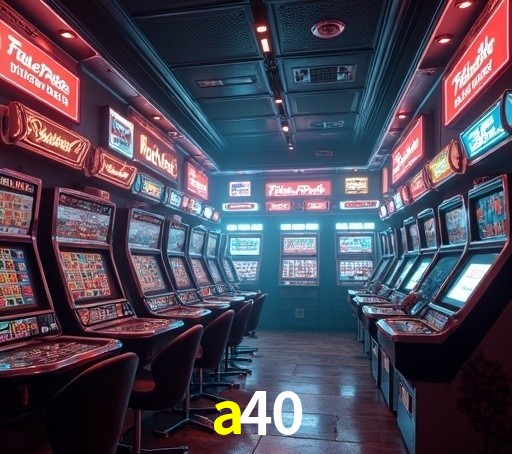 Segurança 2FA a40