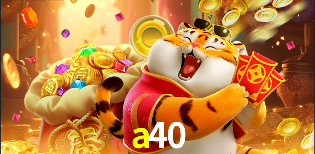 a40: A Experiência de Casino com Jogos de Mesa ao Vivo