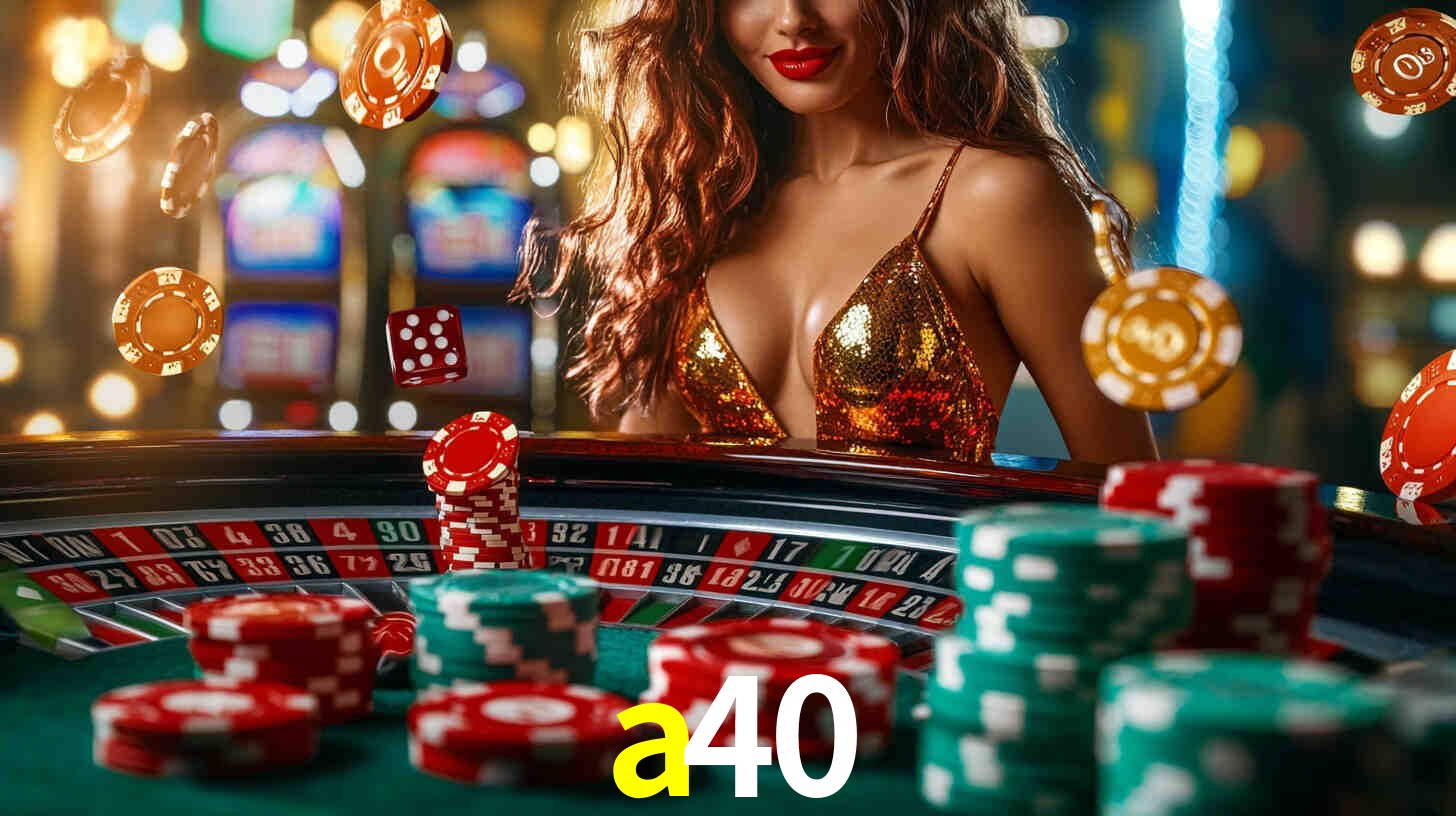 a40,a40.com