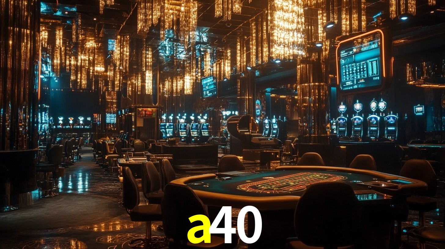 a40,a40.com