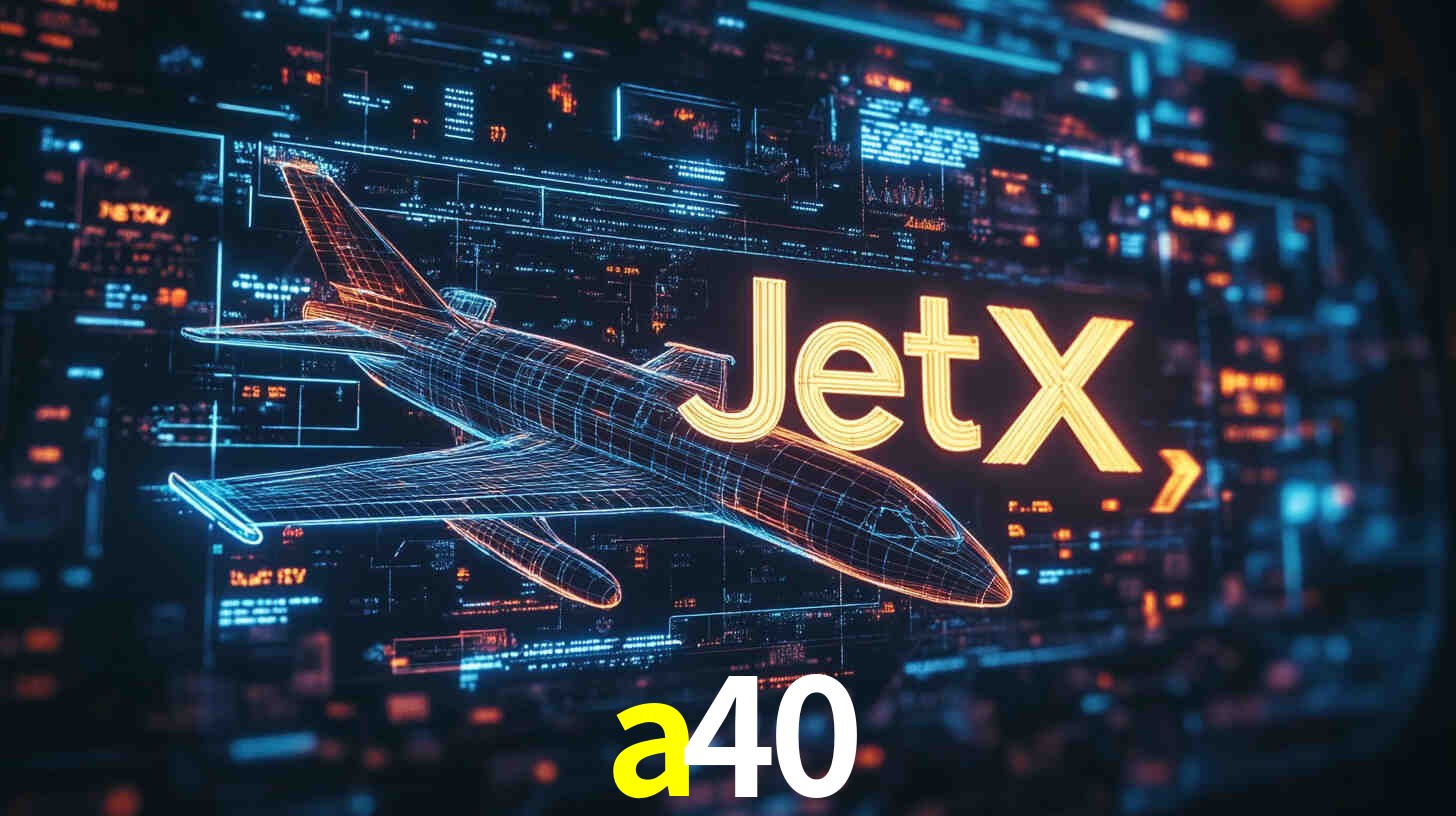 Desvendando o Mundo dos Jogos Virtuais na a40
