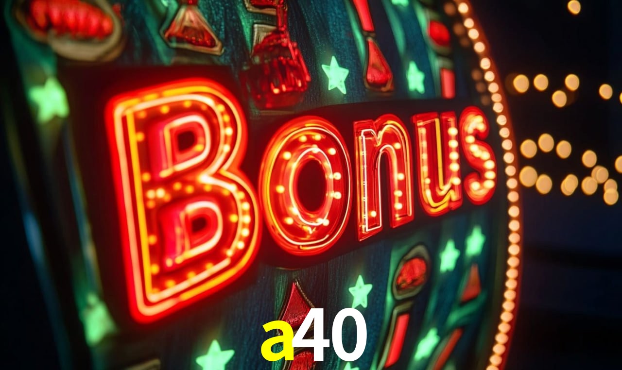 Apostas de Futebol a40