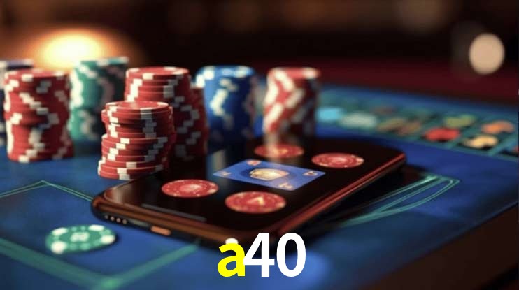 Promoções Sazonais a40