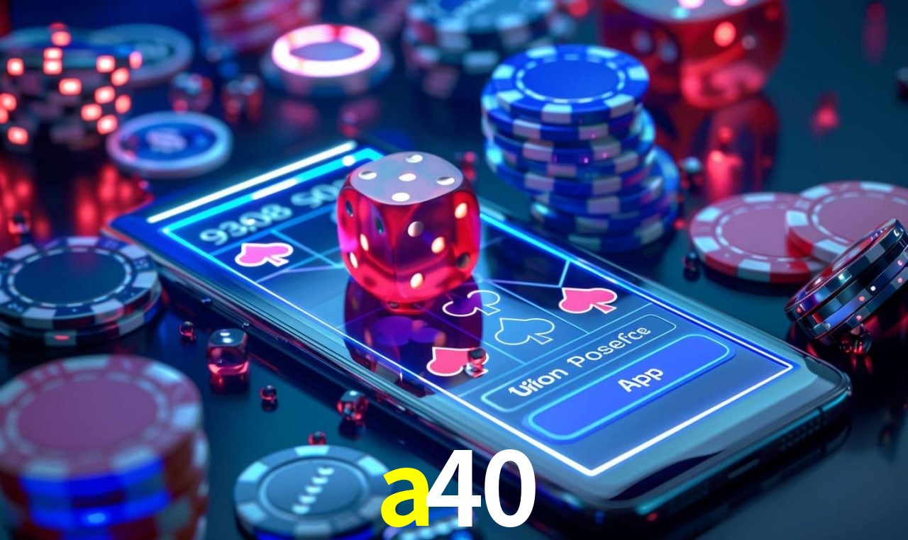 Promoção Relâmpago a40