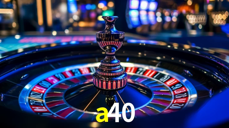 a40 APP