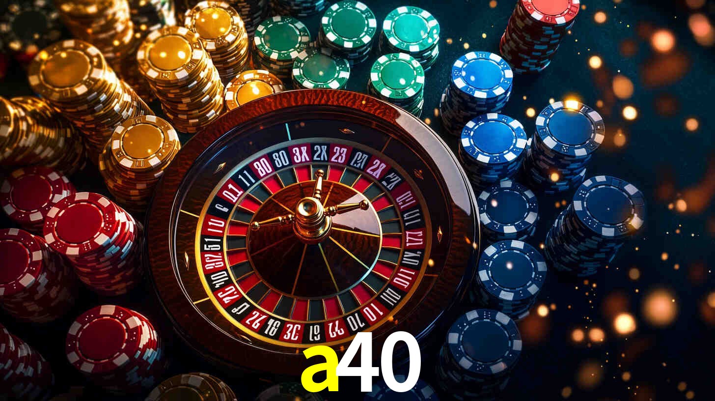 a40 APP