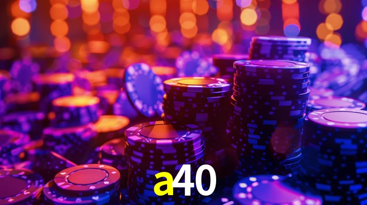 a40 APP