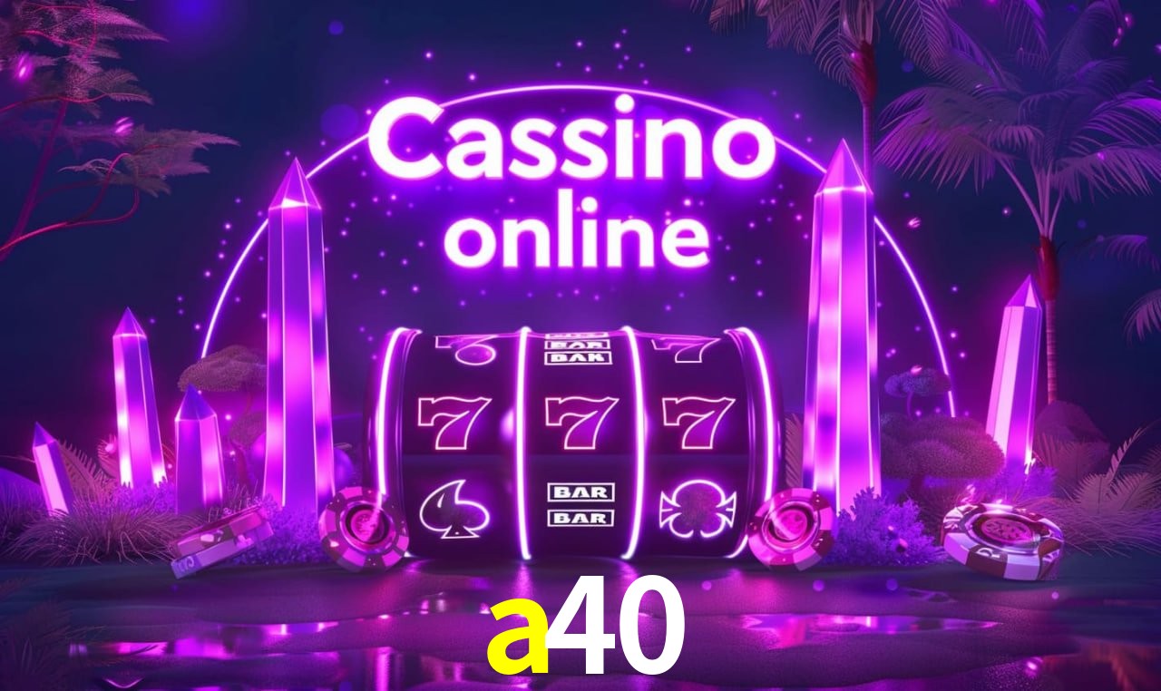 Avaliações dos Jogadores a40