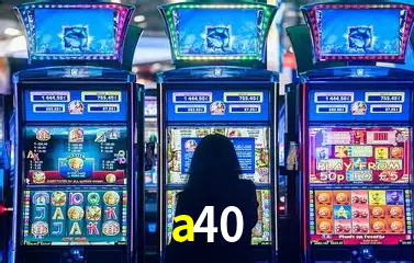 Apostas Esportivas na a40: Um Guia Completo