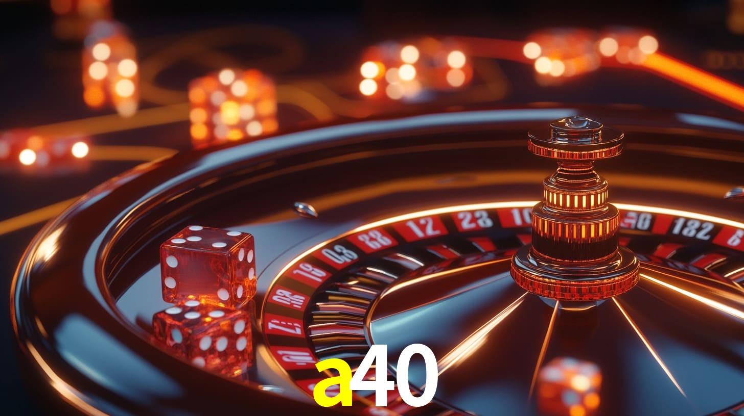 a40 APP