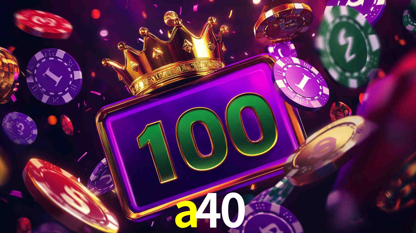 Programa VIP a40