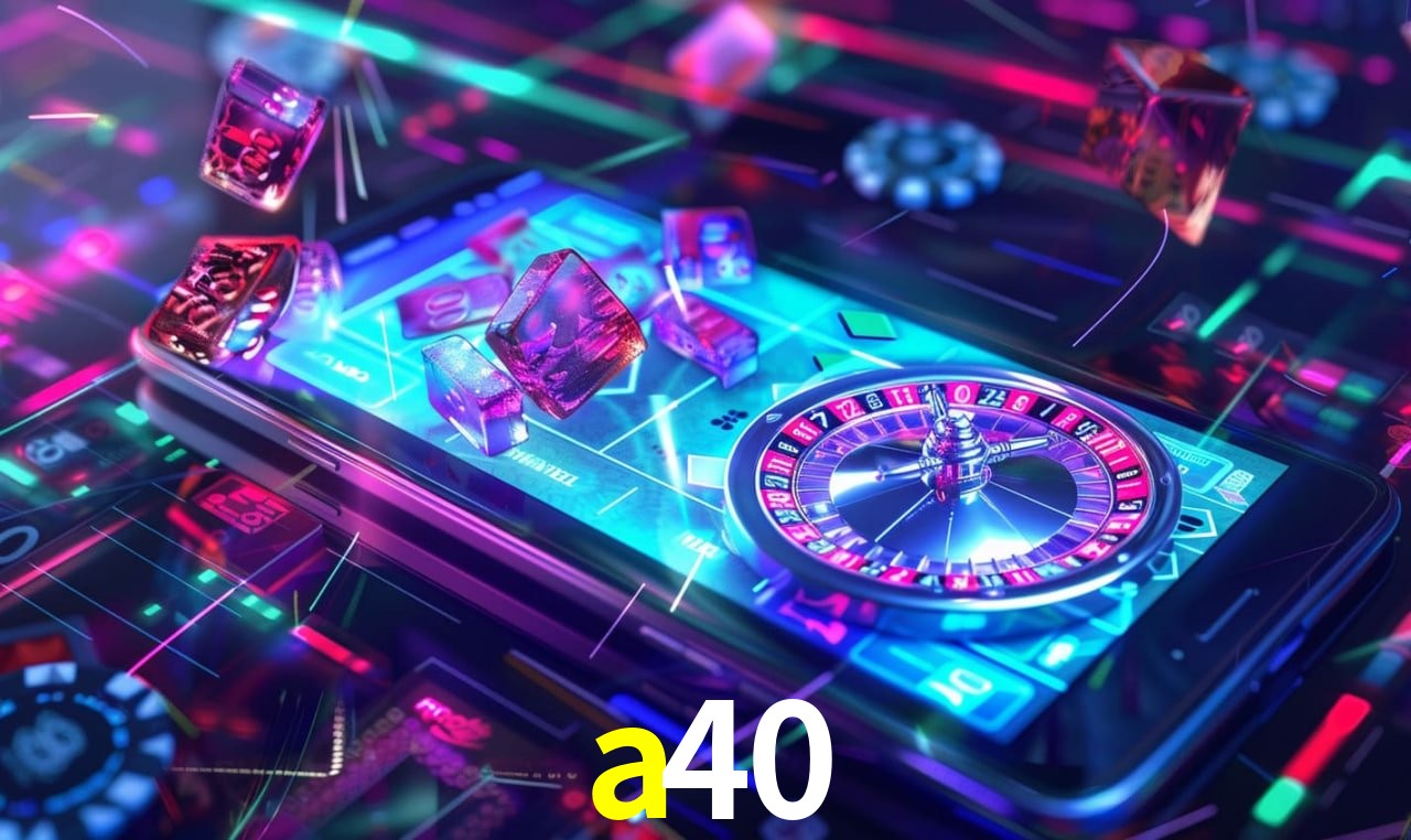 Cadastro Rápido a40
