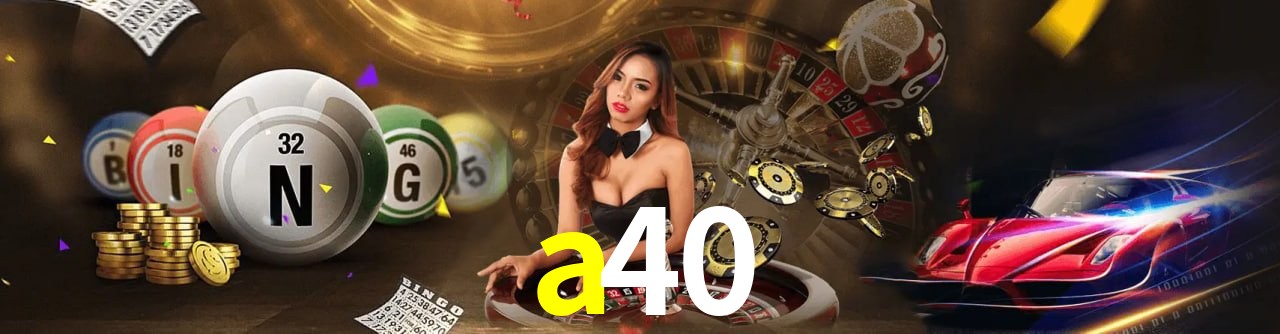 Integração de APIs a40