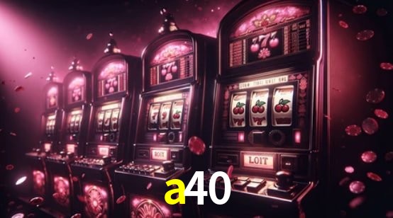 Jogo Spaceman a40