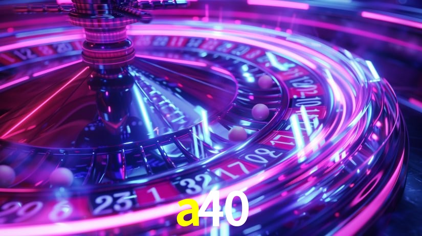 Jogos Exclusivos a40