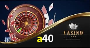 Login Seguro a40