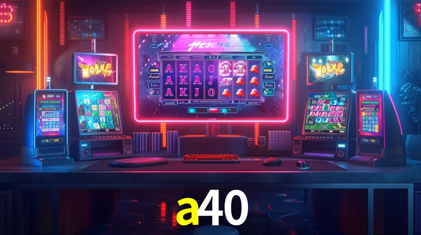 a40.com