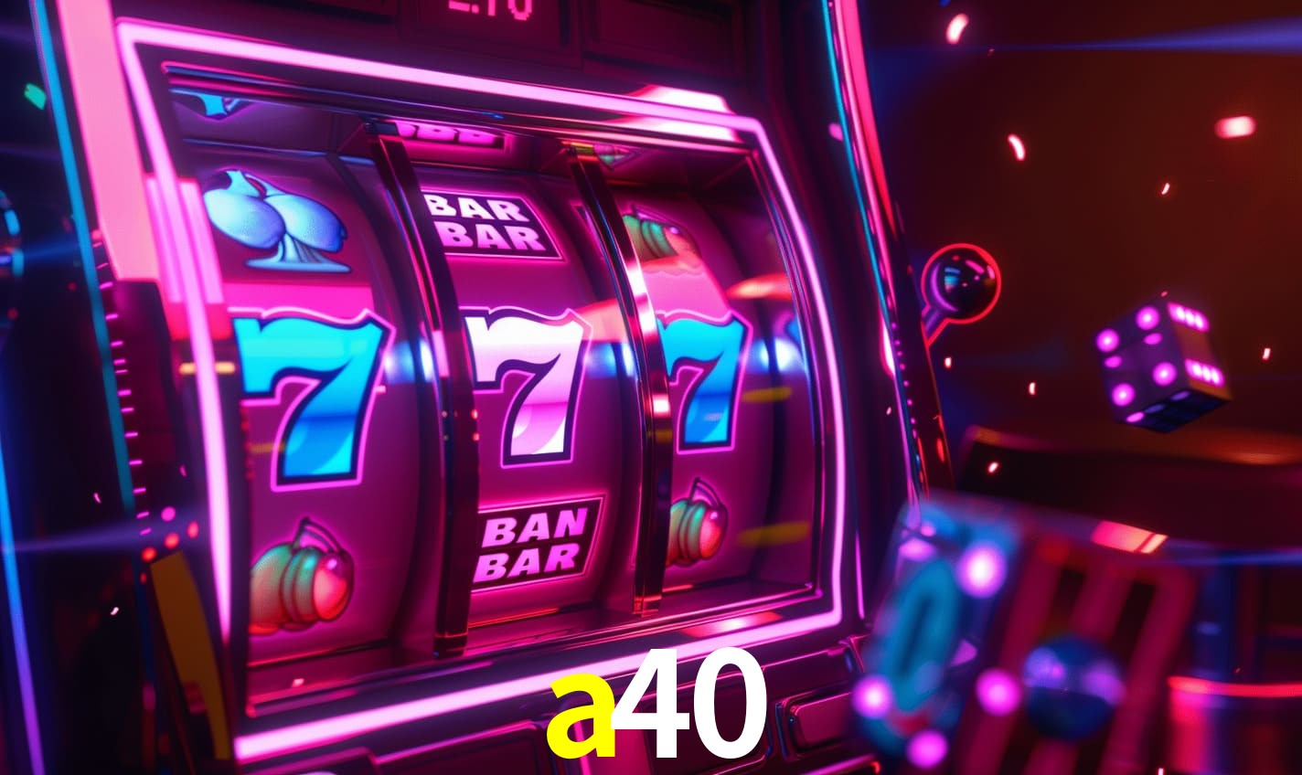Estatísticas Esportivas a40