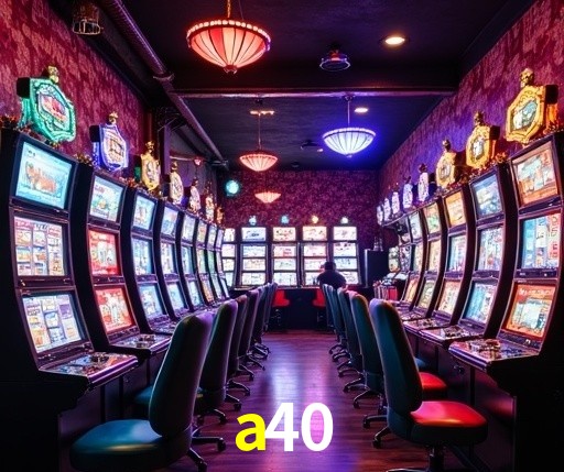 Telegram a40 - Canal Oficial Verificado