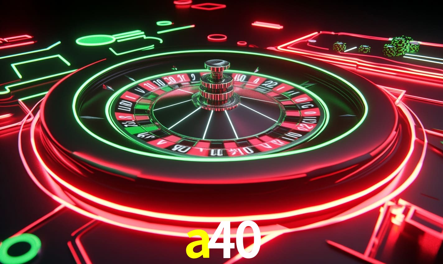 a40 Download Oficial