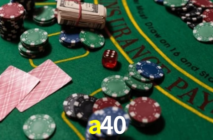 Cash Out a40
