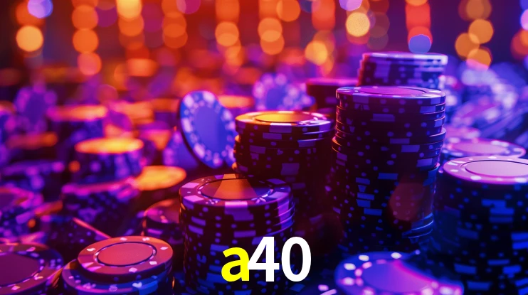 Apostas Ao Vivo a40