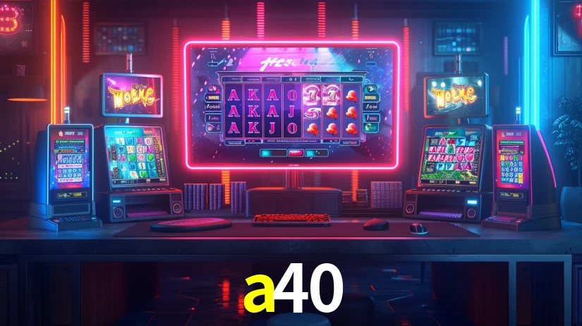 a40,a40.com