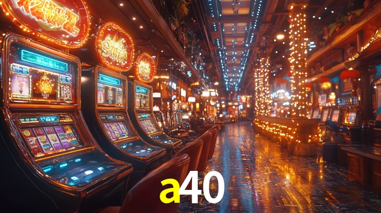 a40,a40.com