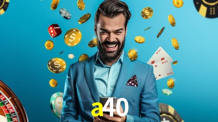 Slot Games a40
