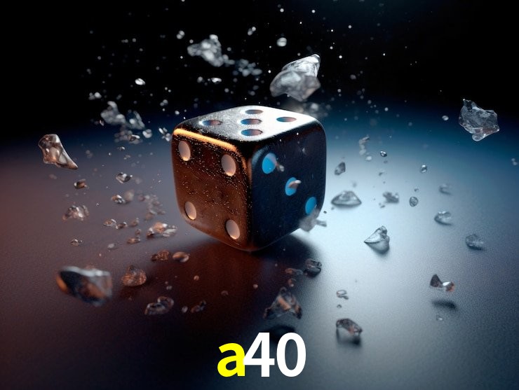 Plataforma a40 - Cloud AWS Infrastructure