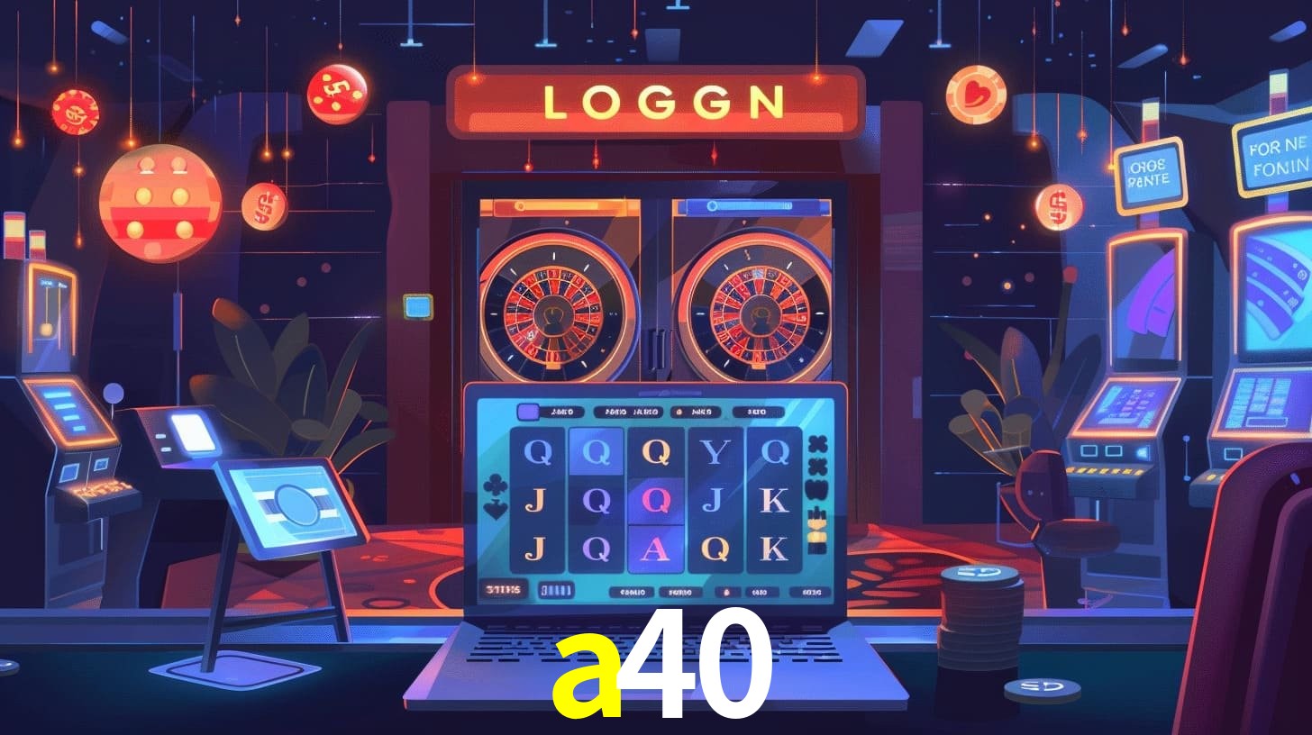 a40 Instalar Logo 3