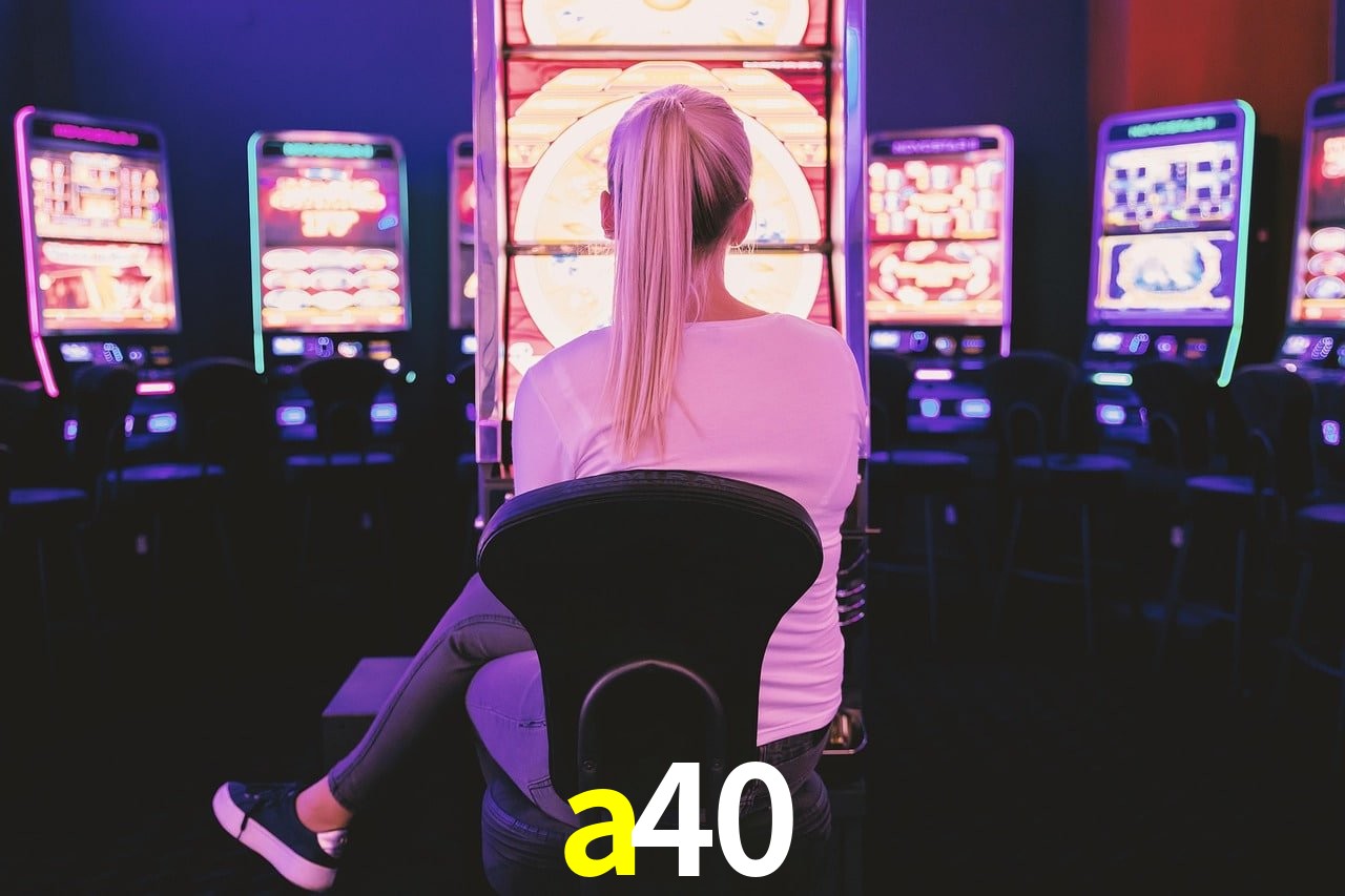 Game Providers a40