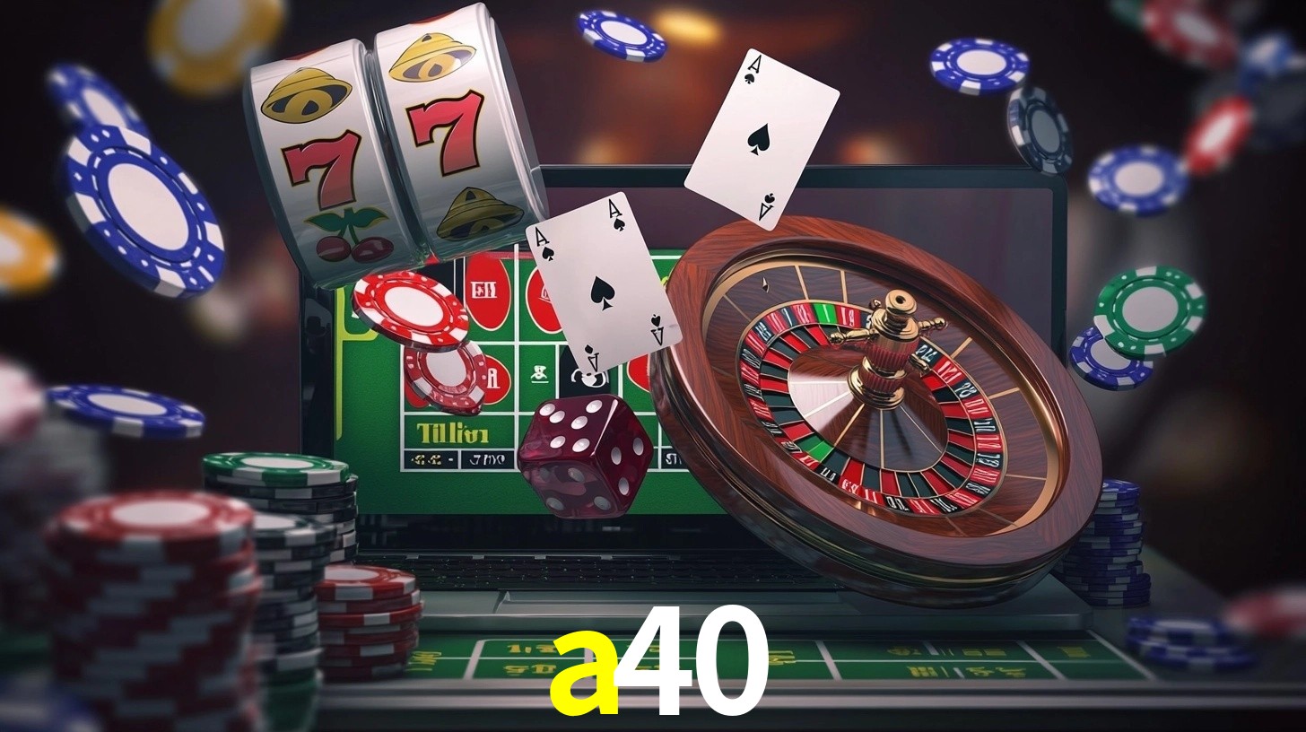 a40,a40.com