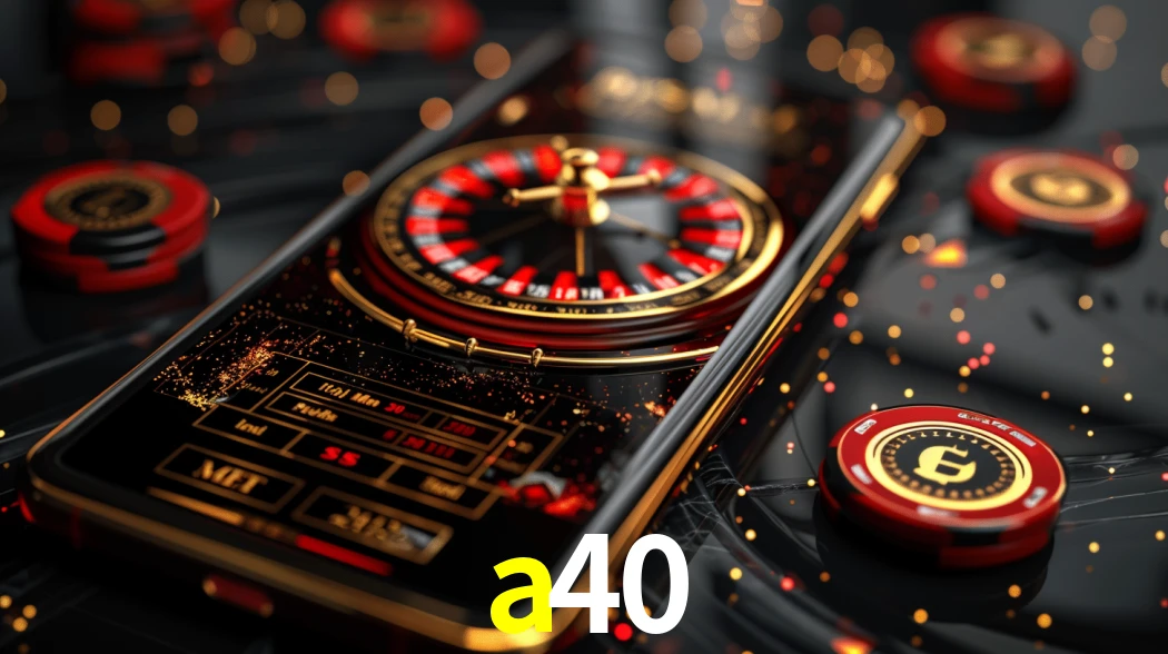 Account Benefits a40