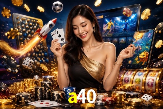 Quick Registration a40