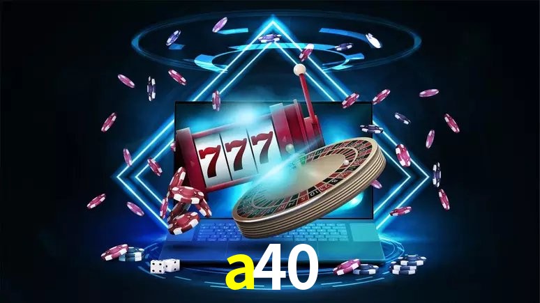 Sistemas de Segurança a40