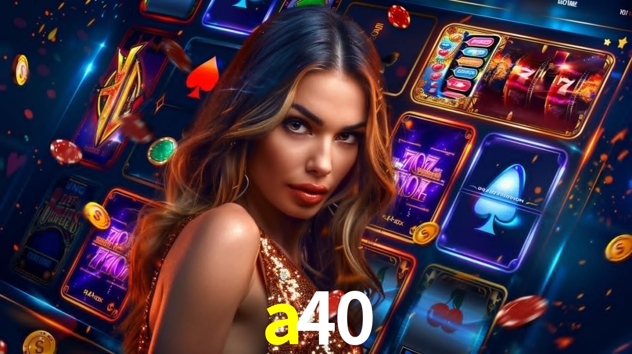 a40 Logo 2