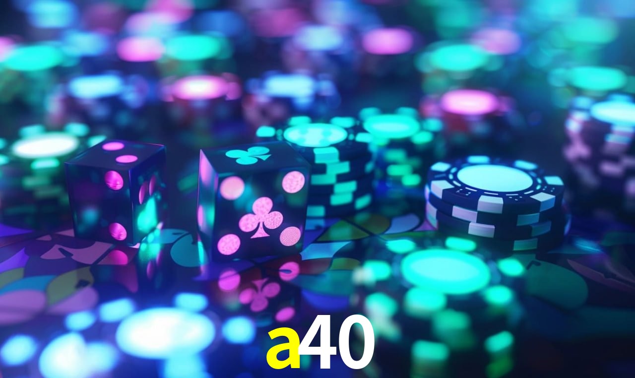 Apostas de Tênis a40