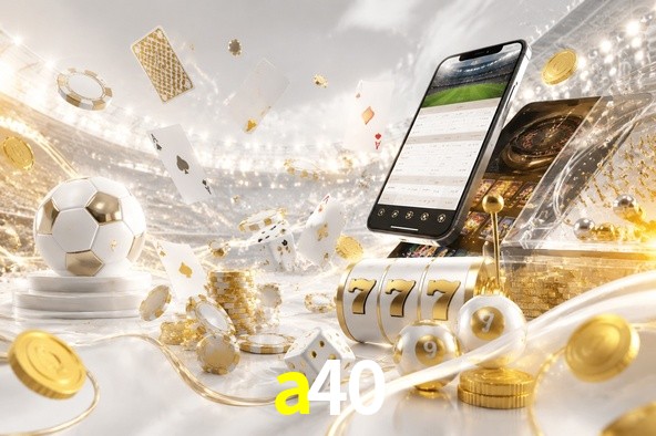 Experiência VIP a40