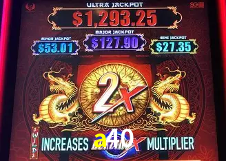 Desvendando o Mundo dos Jogos Virtuais na a40