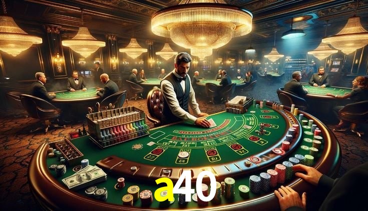 Player Reviews a40