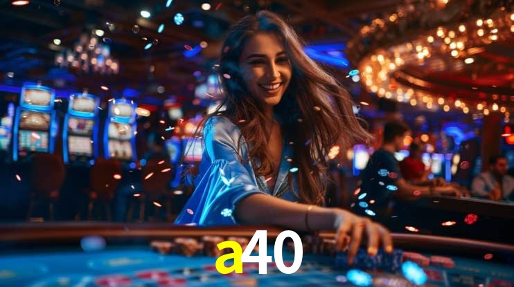 Statistics a40