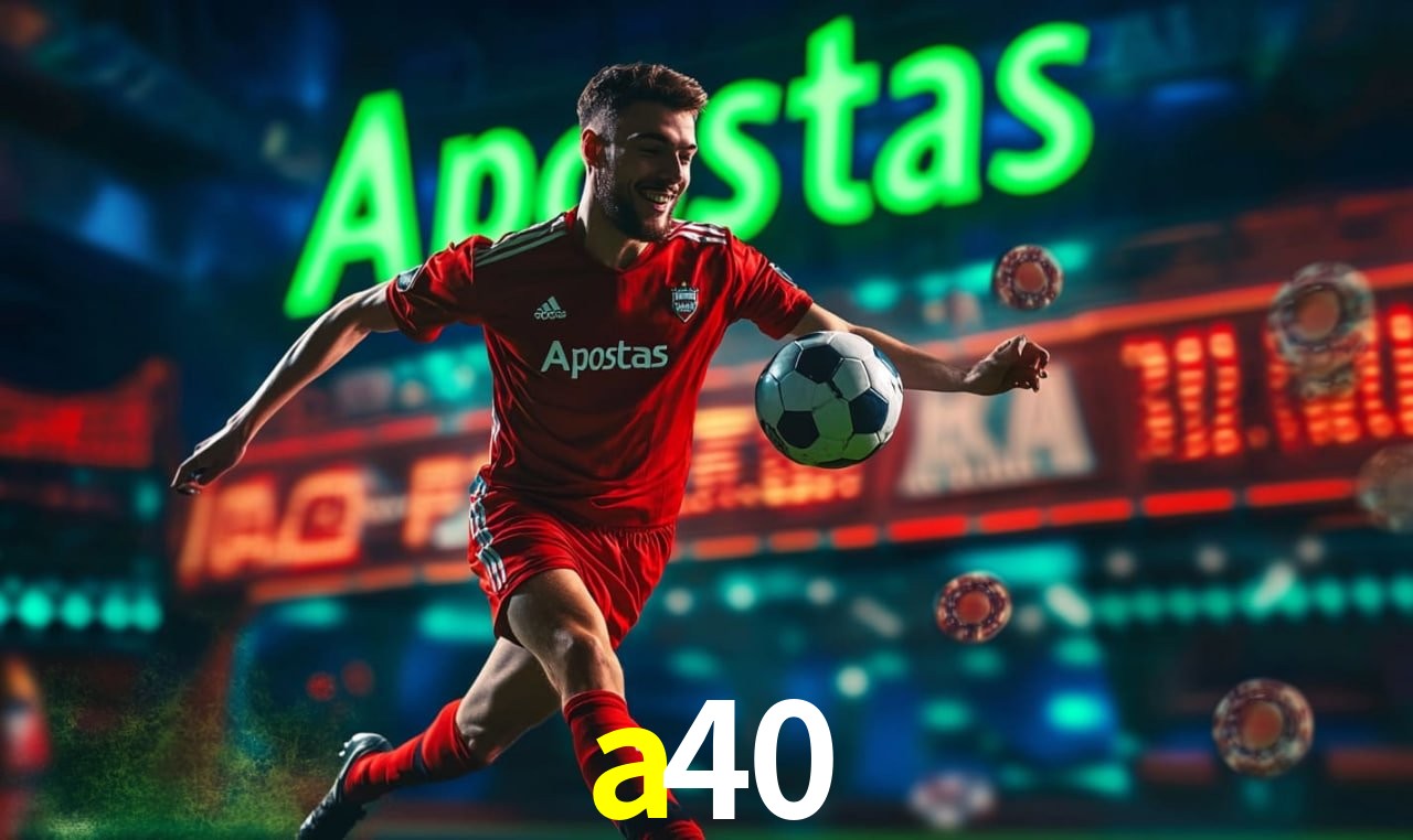 Casino Ao Vivo a40