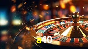 Loteria a40 - Lotofácil diária
