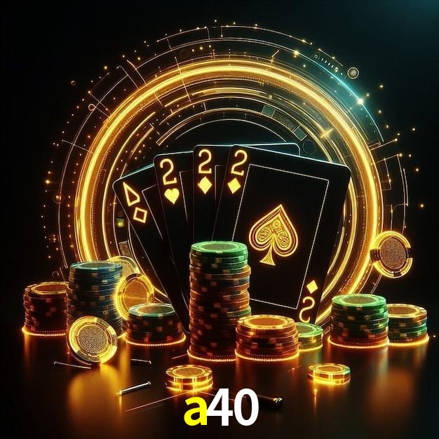 Benefícios da Conta a40