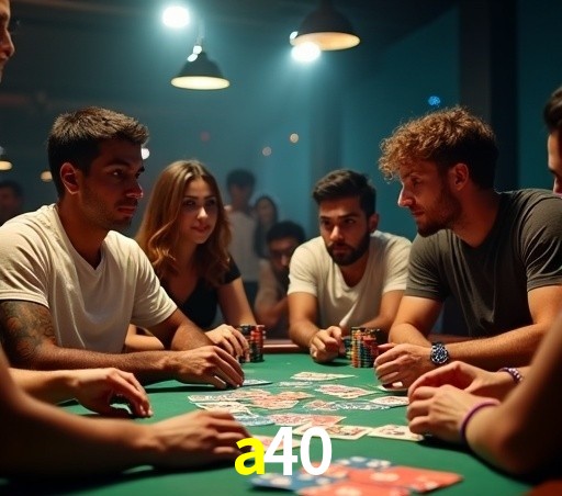 Slots a40 - RTP Alto Certificado
