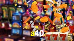 Odds Competitivas a40
